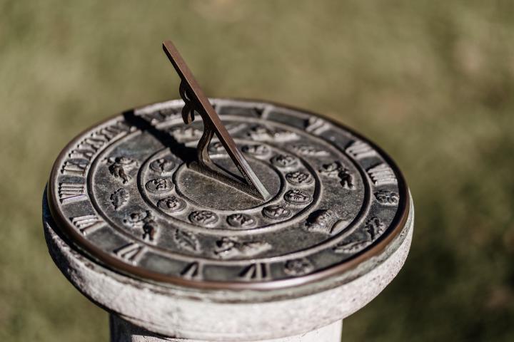 Sundial